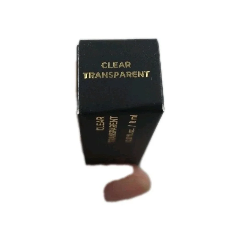 LAVAA‎ Clear Transparent Eyebrow Brow Gel NIB